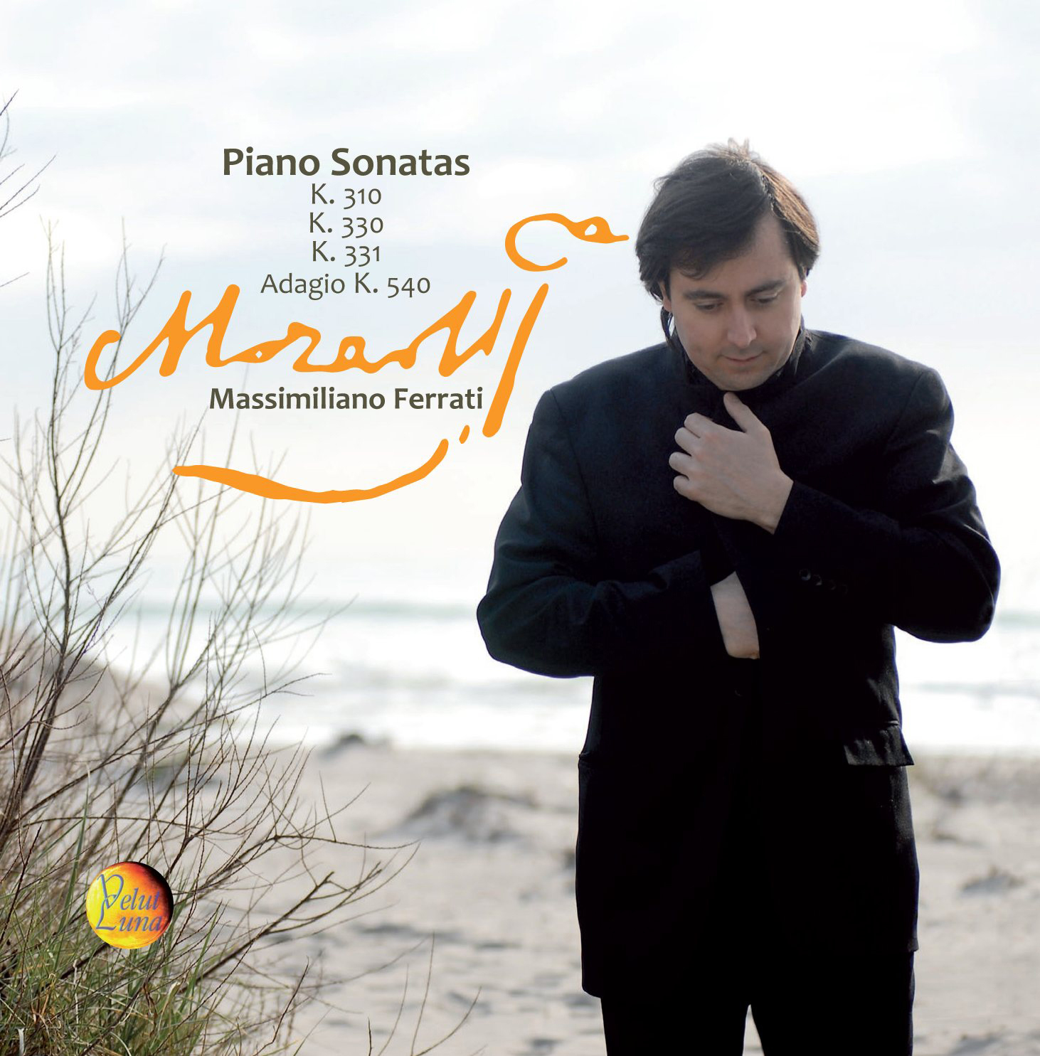 Mozart Piano Sonatas