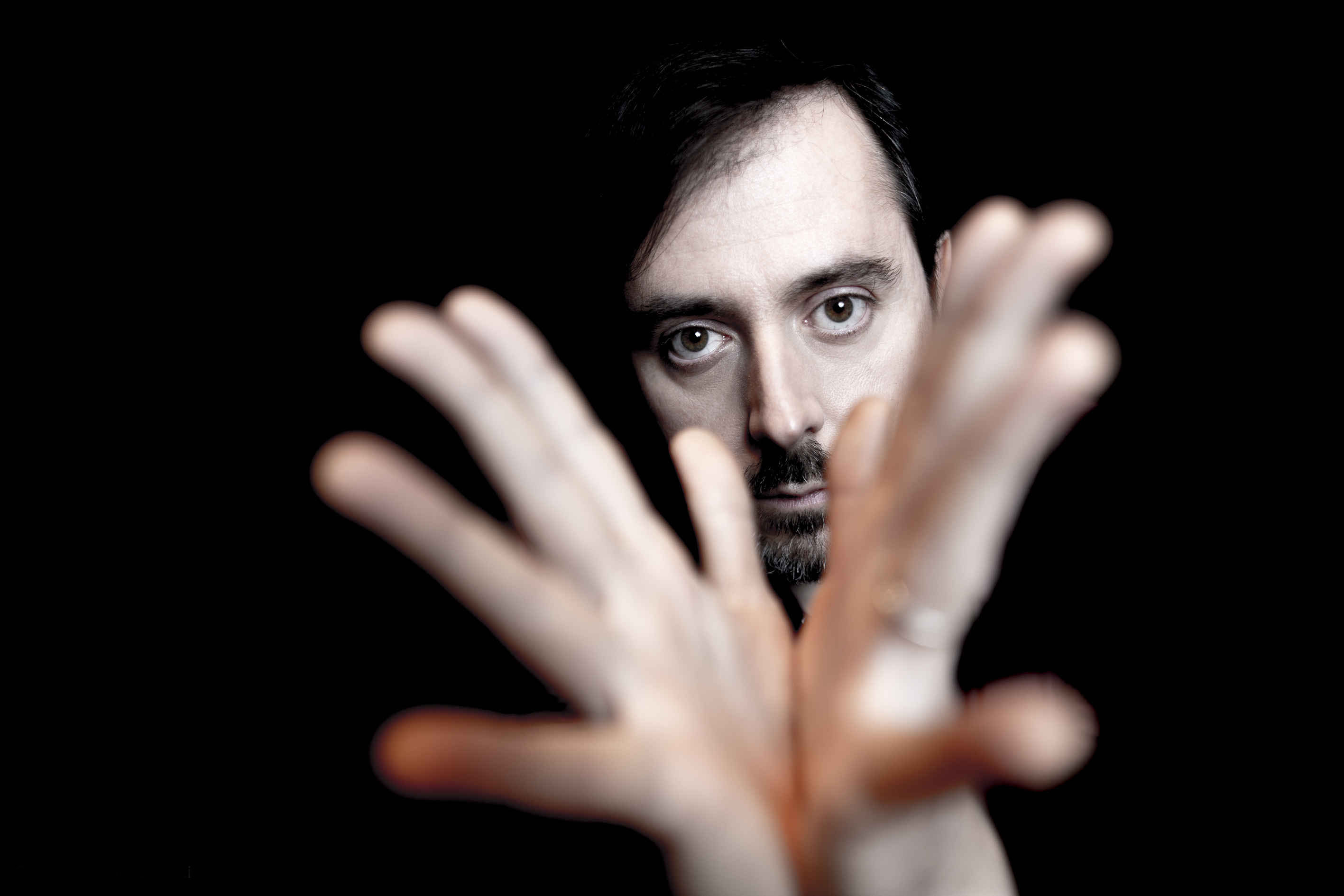 Massimiliano Ferrati