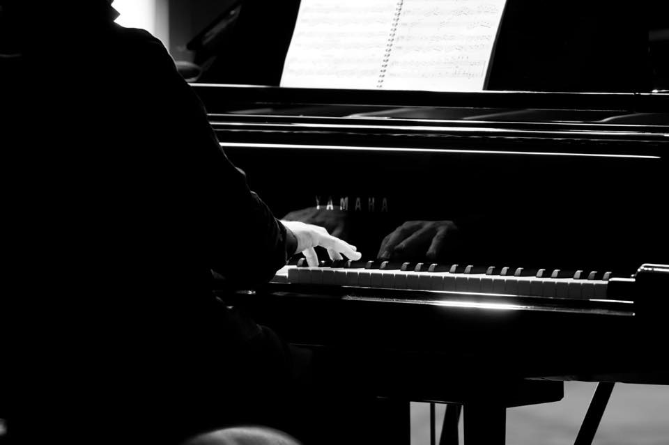 Massimiliano Ferrati  Spinacorona Festival 2