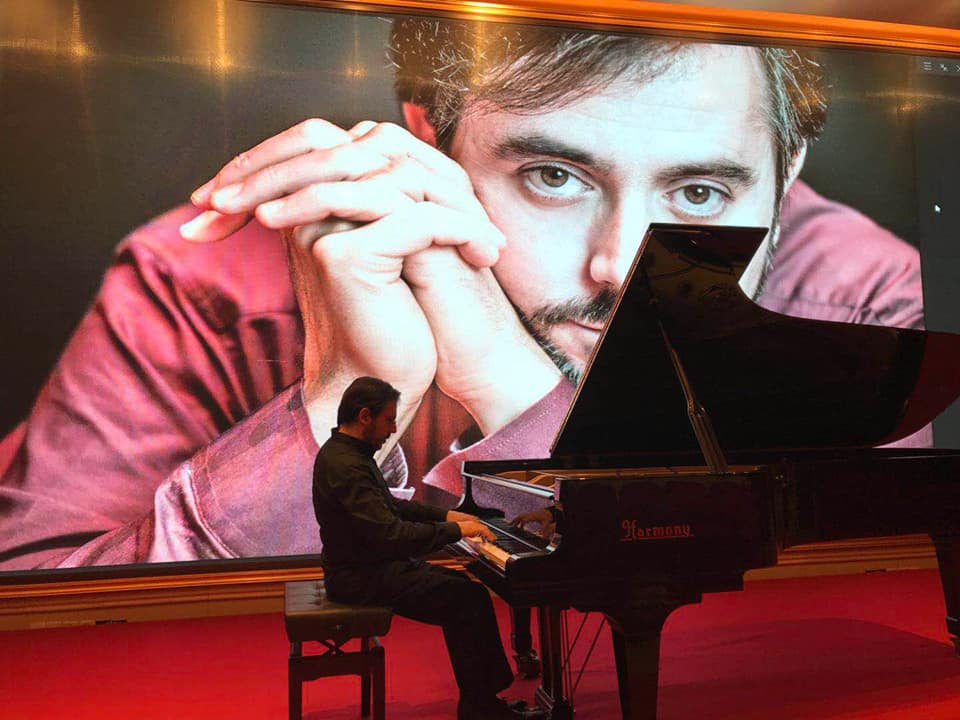 Wuishan Festival, China