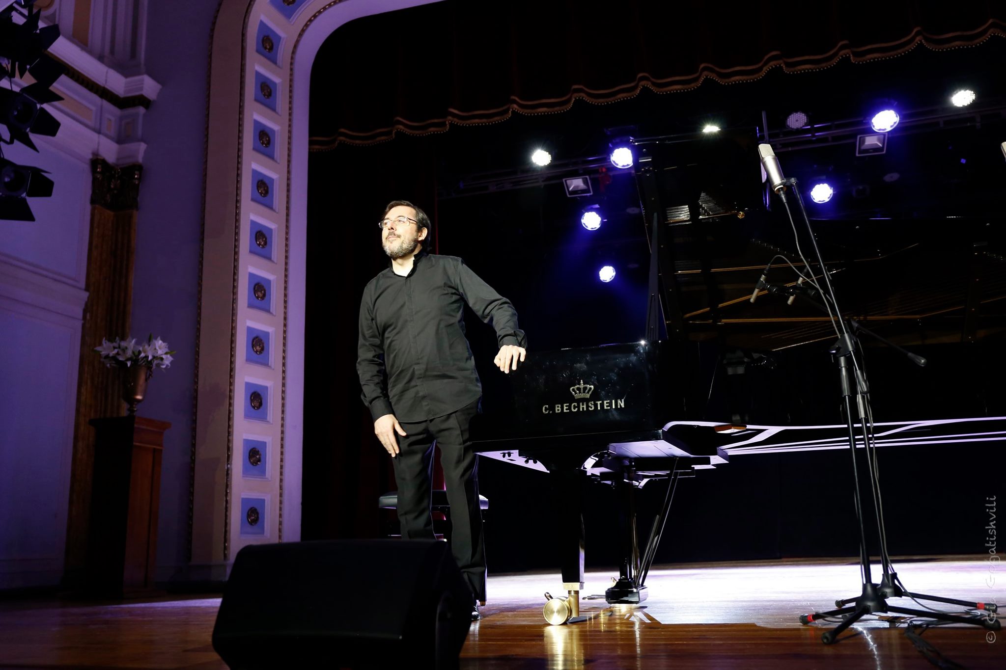 Tbilisi Piano Fest