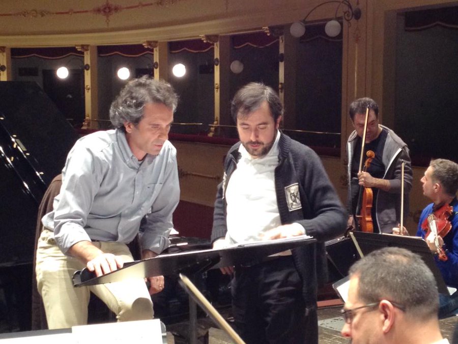 Chopin — Civitanova