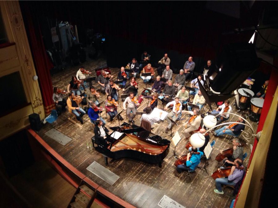 Chopin — Civitanova