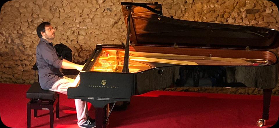 Rehearsal La Jatterie