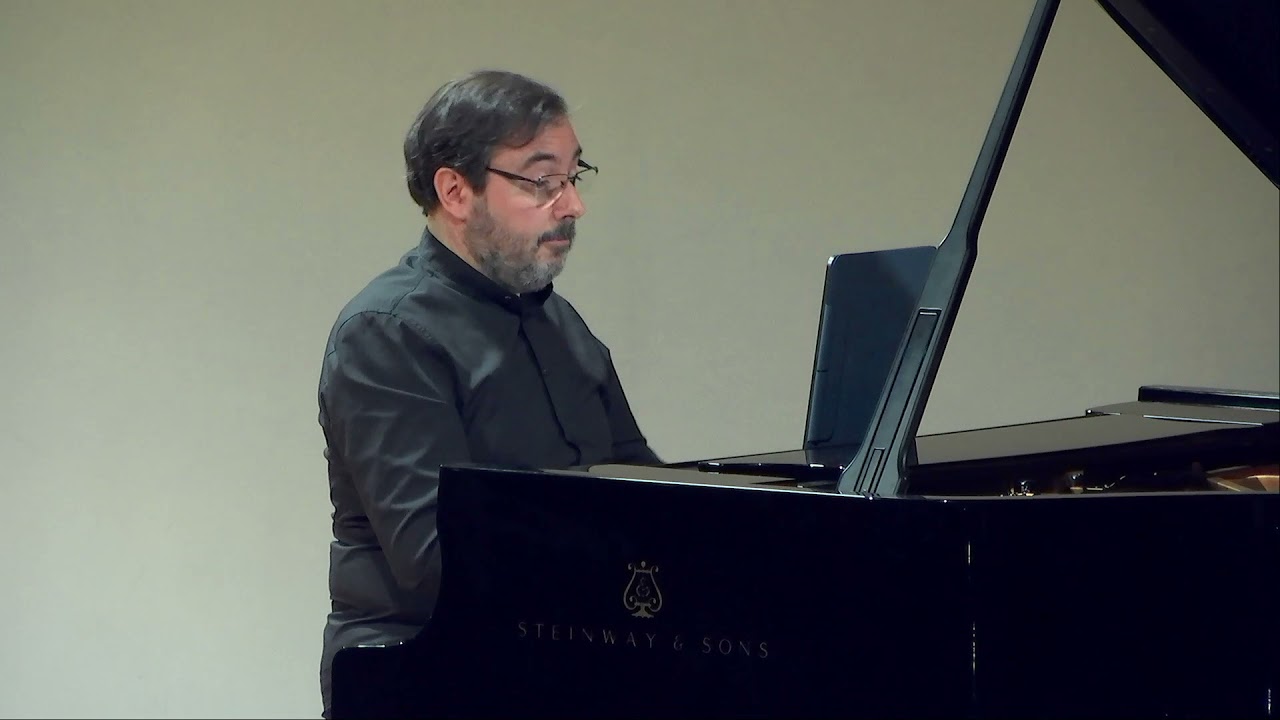 W.A. Mozart — Rondo in D major K. 485